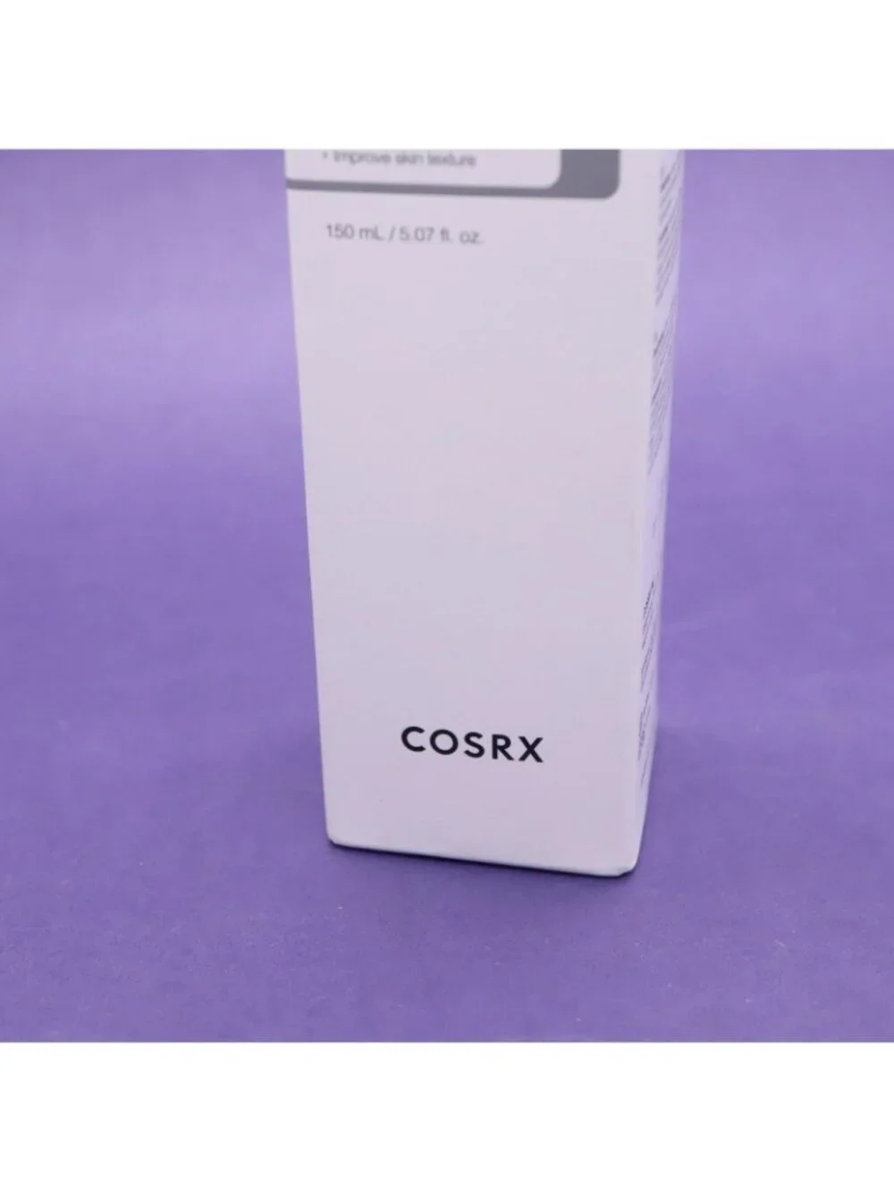 COSRX elevate your